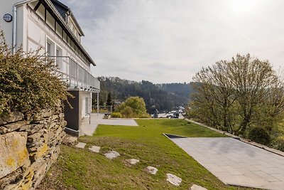 Vakantieappartement Gezinsvakantie Monschau