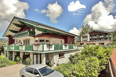 Appartamento Vacanza con famiglia Grän