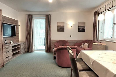 Nr.14 Fewo Schwanensee