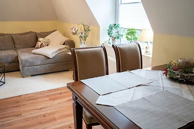 Ferienwohnung Haus Lönsweg