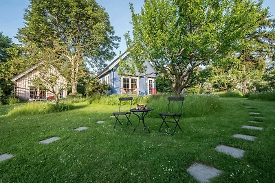 Hotel Cultuur en bezienswaardigheden Lüdershagen