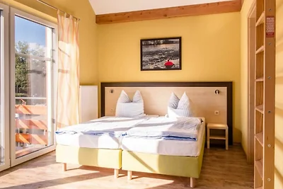 Doppelzimmer Seelust