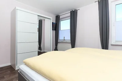 Ferienwohnung Hafenblick