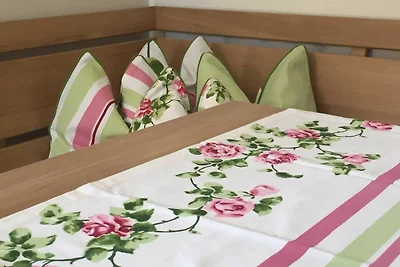 Ferienwohnung Enzian