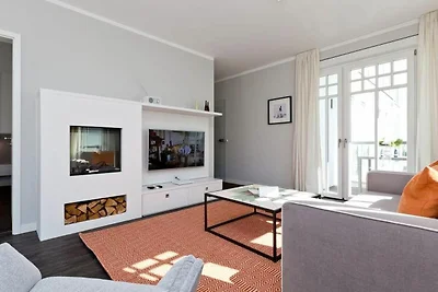 Villa Westend, App. 09