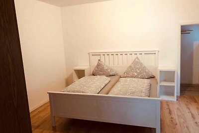 Vakantieappartement Gezinsvakantie Meschede