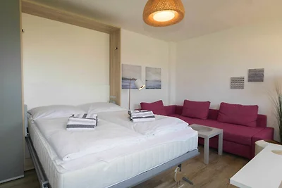 Vakantieappartement Gezinsvakantie Hörnum