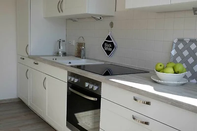 Appartamento Vacanza con famiglia Bad Wildungen