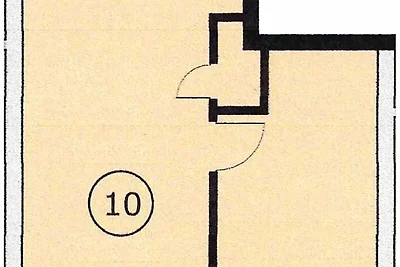 Appartamento Vacanza con famiglia Göhren