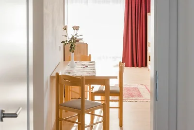 Ferienwohnung Abendsonne