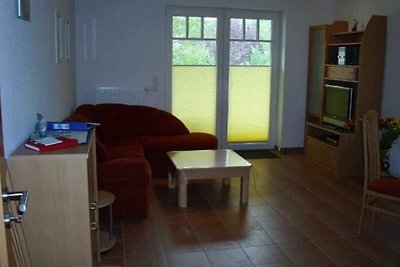 Vakantieappartement Gezinsvakantie Graal-Müritz