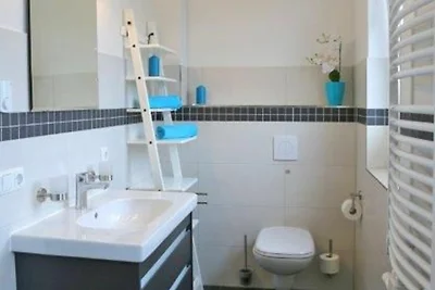 Residenz Sonnenschein WE 04 Strandkorb