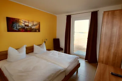 Appartamento Vacanza con famiglia Göhren-Lebbin