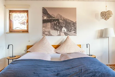 Vakantieappartement Gezinsvakantie Oberstdorf