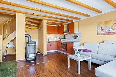 Nr. 6 Fewo Scheune / Meerblick