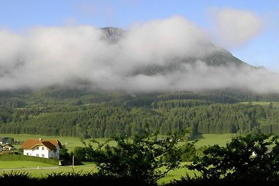 Vakantieappartement Gezinsvakantie Mondsee