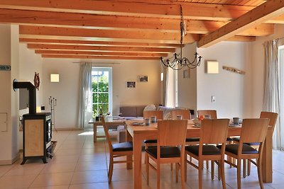 Vakantieappartement Gezinsvakantie Groß Schwansee