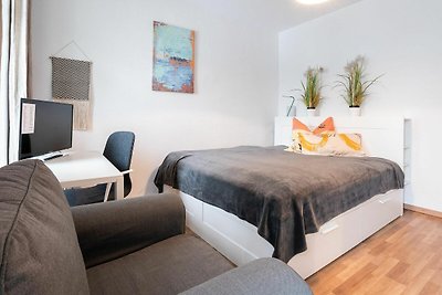 Vakantieappartement Gezinsvakantie Chemnitz