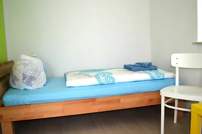 Vakantieappartement Gezinsvakantie Karlshagen