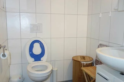 Küstenwald - Ferienwohnung Kranichnest