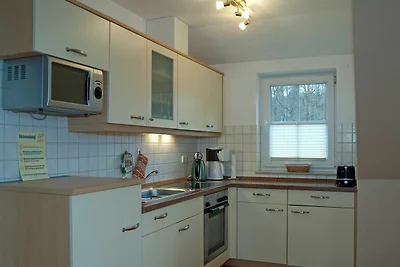 Holiday flat family holiday Sellin