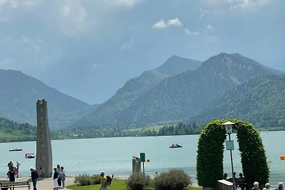 Schliersee-Lounge