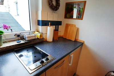 Vakantieappartement Gezinsvakantie Ückeritz