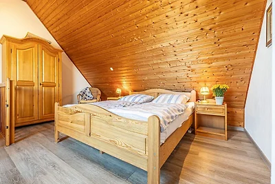 Vakantieappartement Gezinsvakantie Kronsgaard