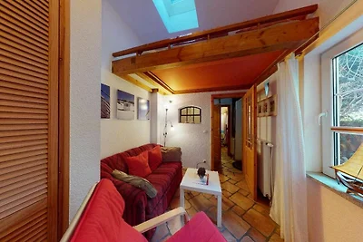 Vakantieappartement Gezinsvakantie Stralsund