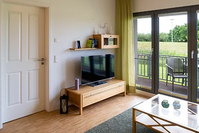 Villa Deichgraf WE 01