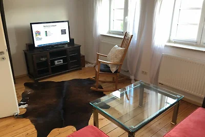 4-Zimmer Ferienhaus Hangstr. 14