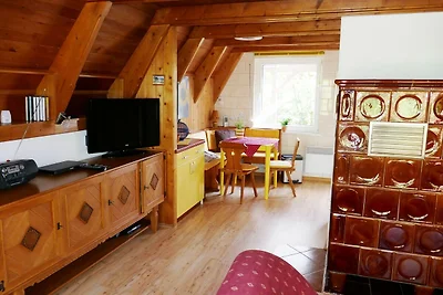Reetdachhaus Quilitz