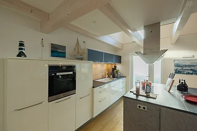 Casa vacanze Vacanza di relax Gelting