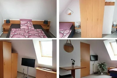 RDH-2.06, 4 Pers., ca. 55 qm