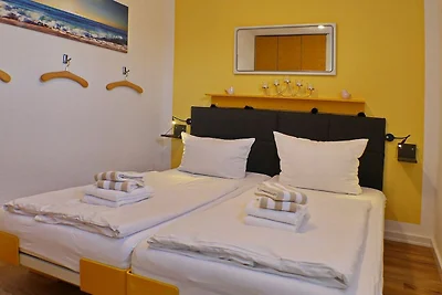 2-Zimmerwohnung App 18