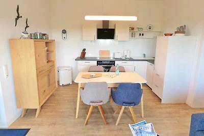 Vakantieappartement Gezinsvakantie Hohenkirchen