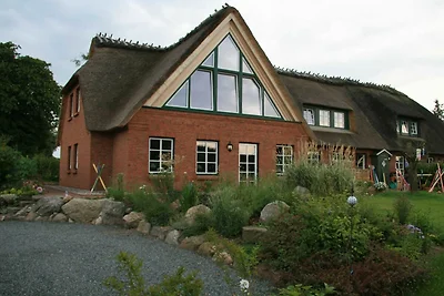 Vakantieappartement Gezinsvakantie Gelting
