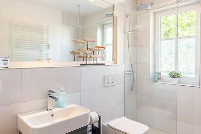 Vakantieappartement Gezinsvakantie Bansin