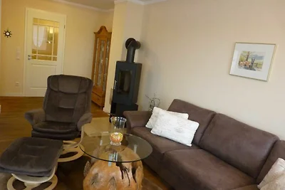 Ferienwohnung Speicherdomicil WG 1 Objekt-ID...