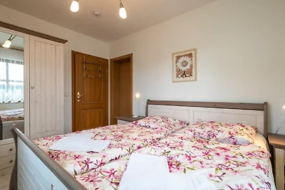 Vakantieappartement Gezinsvakantie Ückeritz