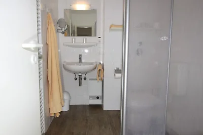 KNE-50 - Appartement mit Balkon und...