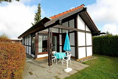 Vakantiehuis Ontspannende vakantie Bad Dürrheim