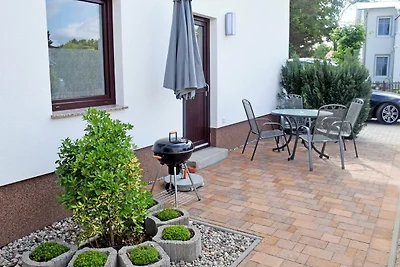 Ferienwohnung mit Terrasse zur Baaber Beek 03