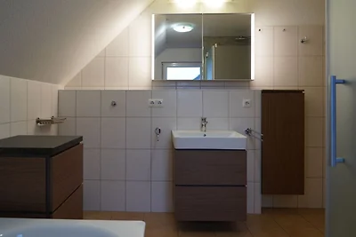 Domek letniskowy Urlop wypoczynkowy Untergöhren