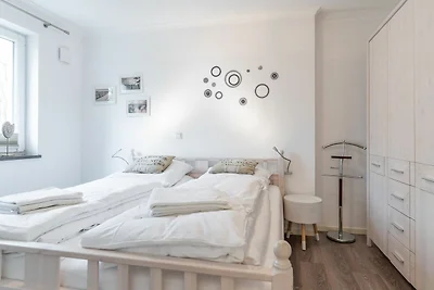2-Zimmer-Wohnung