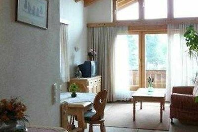 Vakantieappartement Gezinsvakantie Schliersee