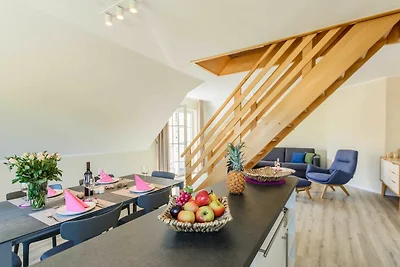 Appartamento Vacanza con famiglia Thiessow