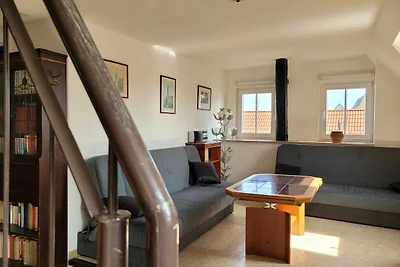 Ferienwohnung 02