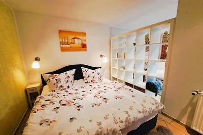 Ferienhaus Wilfried ID 162187