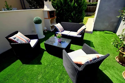 Appartamento Vacanza con famiglia Alcudia